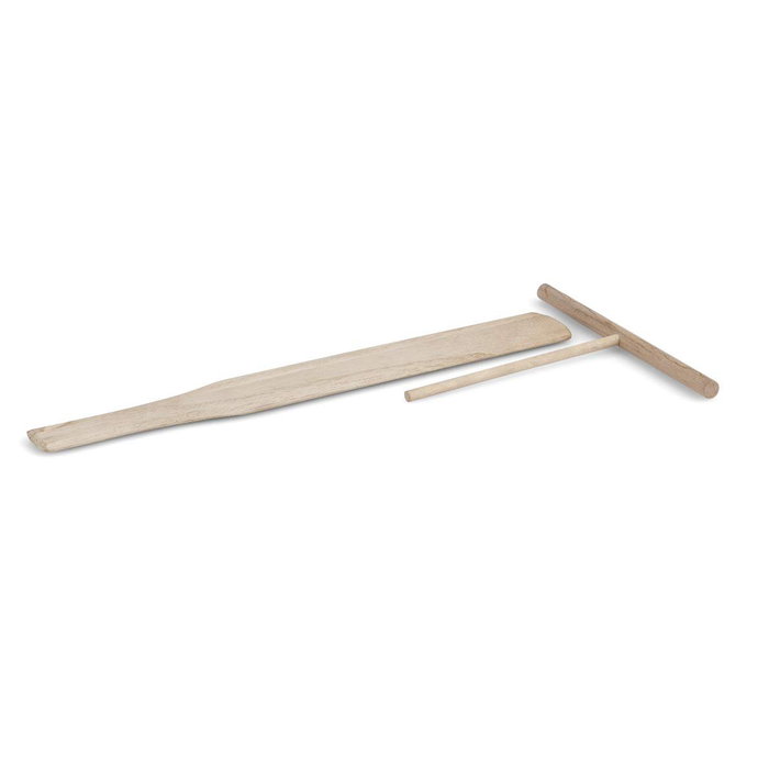 Orbegozo Crepera CM 2360 de 1000W con superficie de 30 cm
